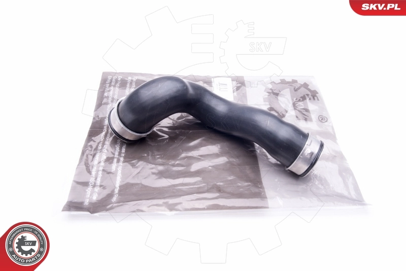 Charge Air Hose